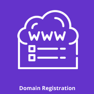 Domain Registration