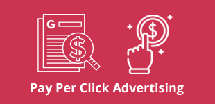 Pay Per Click Advertising